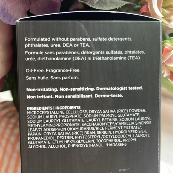 Tatcha The Rice Polish Classic -Daily Non-Abrasive Exfoliator powder new in box - Picture 7 of 10